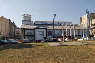 municipalitatea interesata de terenul pe care se afla hotelul continental de pe bulevardul ferdinand demersuri incipiente pentru expropriere 6882182e5e418