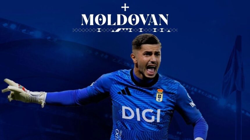 Transferul lui Horațiu Moldovan la Oviedo, considerat o „garanție a unui spectacol memorabil” 1 mutarea lui horatiu moldovan la oviedo catalogata drept o promisiune a unui spectacol de zile mari 688a35c7478b7