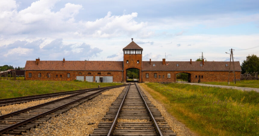 Muzeul Auschwitz dezvăluie o platformă digitală pentru a înfrunta negarea Holocaustului pe rețelele sociale 1 muzeul fostului lagar de la auschwitz lanseaza un instrument online pentru combaterea negarii holocaustului pe retelele sociale 688b4801920c1