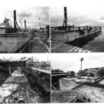 Vas istoric al Grup Servicii Petroliere, disponibil pentru licitație prin ANAF 2 nava maritima din patrimoniul societatii grup servicii petroliere shipyard srl scoasa la licitatie de anaf 6882f4a1c4f24