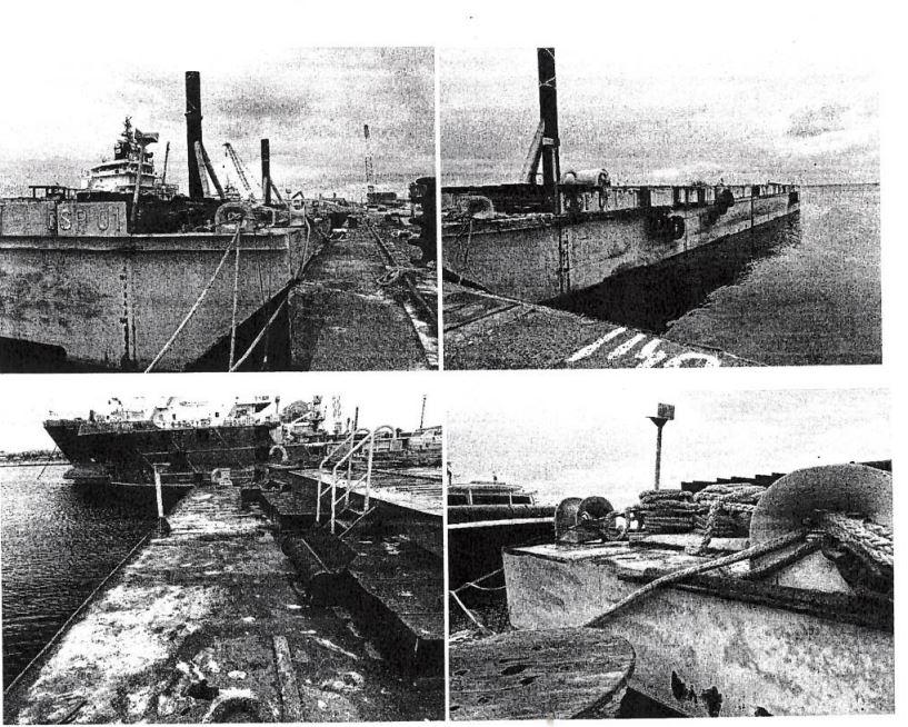 nava maritima din patrimoniul societatii grup servicii petroliere shipyard srl scoasa la licitatie de anaf 6882f4a1c4f24
