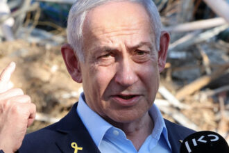 netanyahu ia in considerare anexarea teritoriilor din gaza daca hamas nu accepta incetarea focului 6888ec8257c65