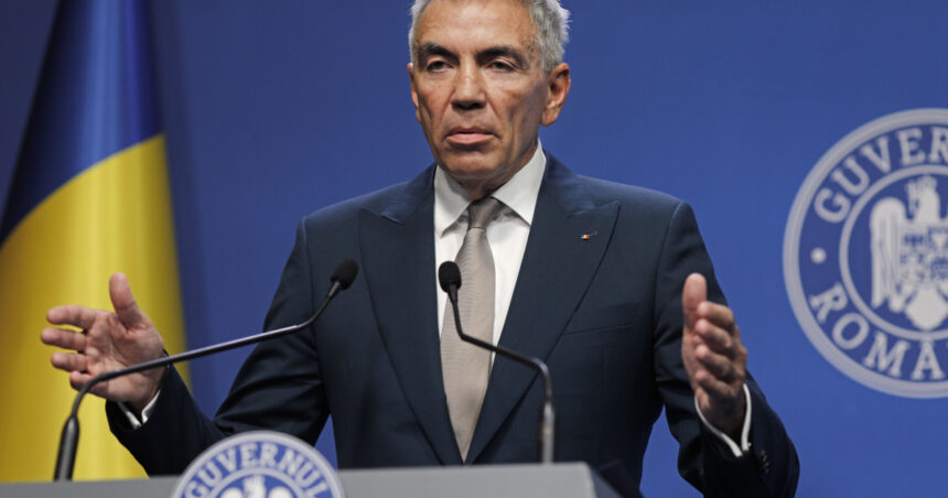 Breaking News: Dragoș Anastasiu susține o conferință de presă astăzi la 17:00, cu transmisie în timp real pe Digi24.ro. 1 news alert dragos anastasiu va tine o conferinta de presa azi la ora 1700 digi24 ro transmite declaratiile in direct 6885d45eea4a3