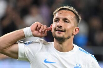 news alert prima reactie a celor de la konyaspor dupa transferul lui marius stefanescu de la fcsb 6887c98b09141