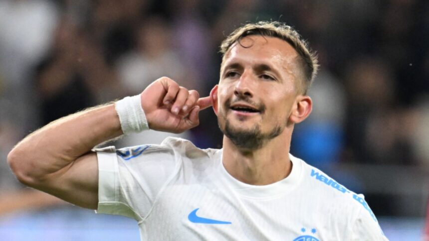 Breaking News: Konyaspor își exprimă prima impresie după transferul lui Marius Ștefănescu de la FCSB 1 news alert prima reactie a celor de la konyaspor dupa transferul lui marius stefanescu de la fcsb 6887c98b09141