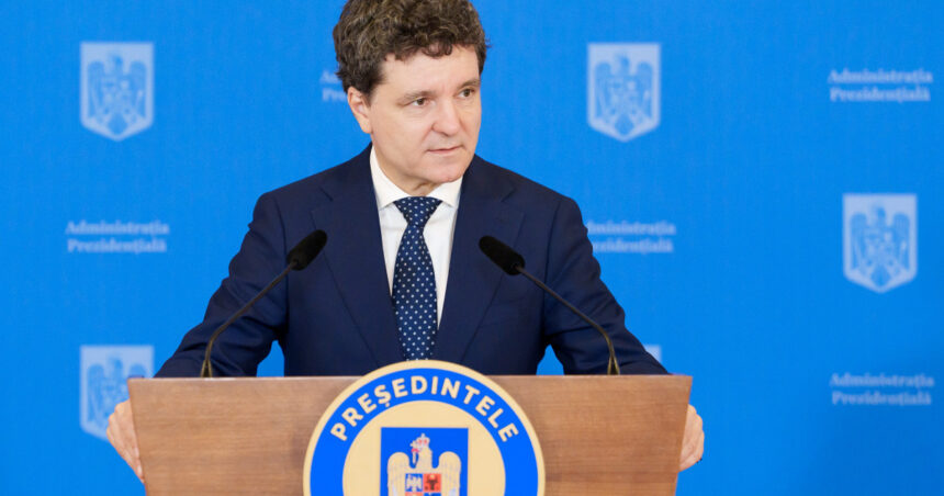 Nicuşor Dan: Viitorul integrării Republicii Moldova în Uniunea Europeană se bazează pe încrederea acordată premierului în dialogul cu instituțiile europene. 1 nicusor dan integrarea r moldova in ue depinde de credibilitatea pe care o are premierul care vine sa discute cu structurile europene 6887bc4c58f29