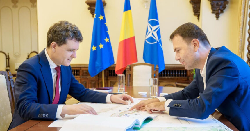 Întâlnire la Cotroceni: Nicușor Dan și Cătălin Drulă discută despre alegerile din București, cu luna noiembrie în vizor. 1 nicusor dan s a intalnit cu catalin drula la cotroceni coalitia discuta data alegerilor din bucuresti surse luna noiembrie varianta 688a1420c5e36