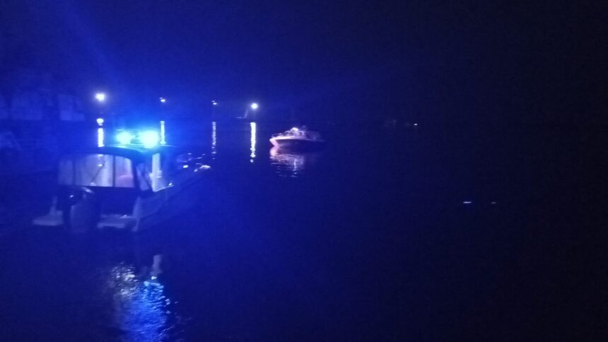 Informații noi despre tragedia maritimă de la Sulina: Căpitanul ambarcațiunii este un militar 1 noi detalii in cazul accidentului naval de la sulina soldat cu 4 morti conducatorul ambarcatiunii este militar 68887993824ac