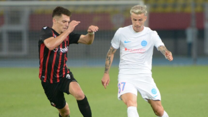 Nord-macedonenii își doresc un rezultat spectaculos în confruntarea cu FCSB: "Ar fi fantastic!" 1 nord macedonenii au spus scorul pe care il vor la fcsb shkendija ar fi minunat 688712b72ab9d