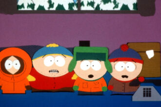noul sezon din south park il prezinta pe donald trump in pat cu satana si ataca paramount reteaua cu care are contract de difuzare 6885c85da96a5
