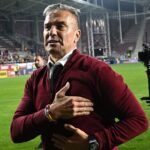 nu am mai vazut pana acum la niciun club sa comita asemenea gafa daniel pancu nu i a menajat pe cei de la fcsb 688b43052a2b2