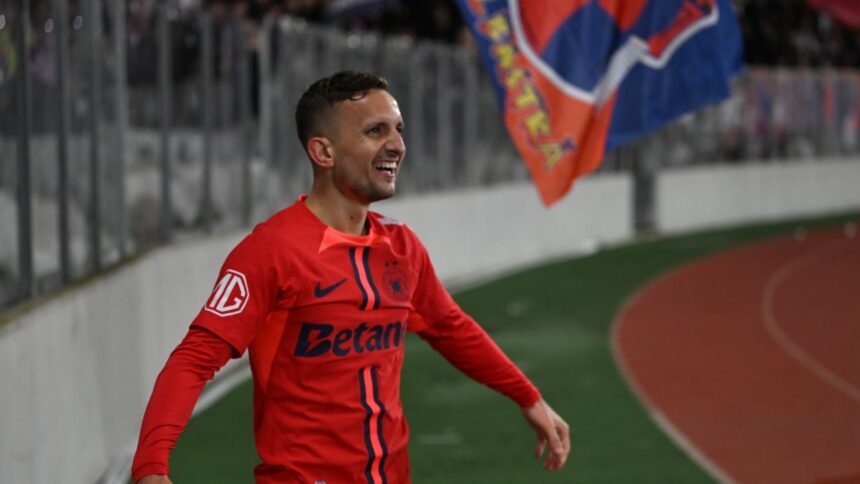 Transferul lui Marius Ștefănescu, o capricie sau o necesitate? 1 nu intelege transferul lui marius stefanescu mi se pare un moft 6885bdb4400db