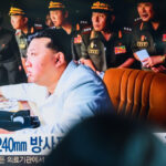 „O construcție enigmatică a unei uzine de rachete din Coreea de Nord stârnește curiozitatea experților. „Posibile conexiuni cu Rusia”” 2 o anexa misterioasa a unei fabrici de rachete nord coreene ii nedumereste pe analisti o posibila legatura cu rusia 6885a69b48d29