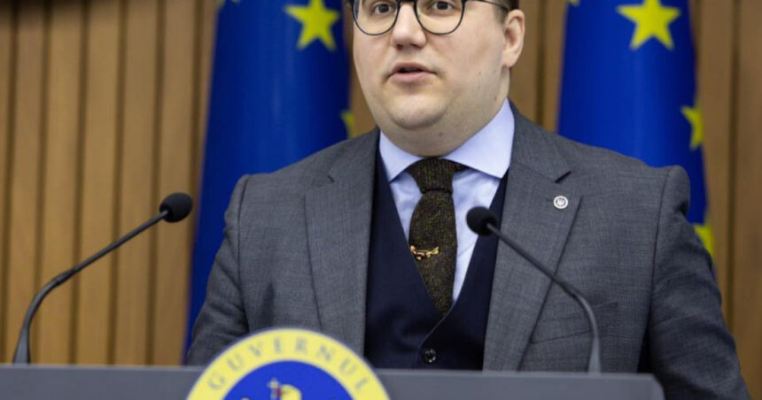 Aplicația de streaming care difuza canale TV rusești interzise a fost interzisă în Republica Moldova 1 o aplicatie de streaming care retransmitea posturi tv rusesti interzise a fost blocata pe teritoriul republicii moldova 688a7ce5e0ad0