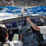 O firmă din Germania pune temelia unei unități de producție pentru piese de avion într-o localitate românească. Care este data de început a fabricării? 3 o companie germana a inceput constructia unei fabrici de componete pentru avioane intr o comuna din romania cand incepe productia 688b1372dbb81