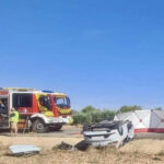 Tragedie cumplită: O familie română din Castilla-La Mancha, Spania, își plânge cei trei copii pierduți într-un accident rutier 2 o familie de romani din regiunea castilia la mancha spania si a pierdut toti cei trei copii intr un accident de masina 6888cf51e5bc1