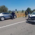 Tragedie pe drum: O femeie își pierde viața într-un grav accident în apropierea Beștepe, Tulcea 3 o femeie si a pierdut viata intr un teribil accident aproape de bestepe judetul tulcea 688221c4cf20a