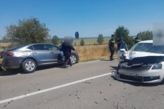 o femeie si a pierdut viata intr un teribil accident aproape de bestepe judetul tulcea 688221c4cf20a
