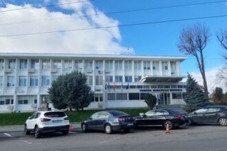 o firma cunoscuta in mangalia detinatoarea unui depozit continua litigiul cu municipalitatea pentru recuperarea unei taxe din 2024 688ab2ce8bf29