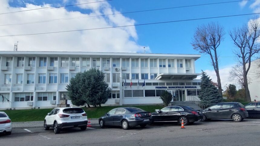 O companie renumită din Mangalia își susține lupta juridică împotriva Primăriei pentru recuperarea unei taxe din anul 2024. 1 o firma cunoscuta in mangalia detinatoarea unui depozit continua litigiul cu municipalitatea pentru recuperarea unei taxe din 2024 688ab2ce8bf29