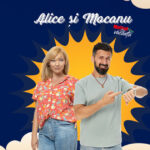 O nouă melodie se aude în diminețile estivale de la Digi FM! 3 o noua voce s a alaturat de astazi postului digi fm in matinalul de vara 688737dc567bc