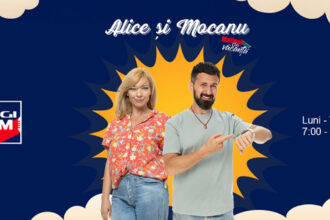 o noua voce s a alaturat de astazi postului digi fm in matinalul de vara 688737dc567bc