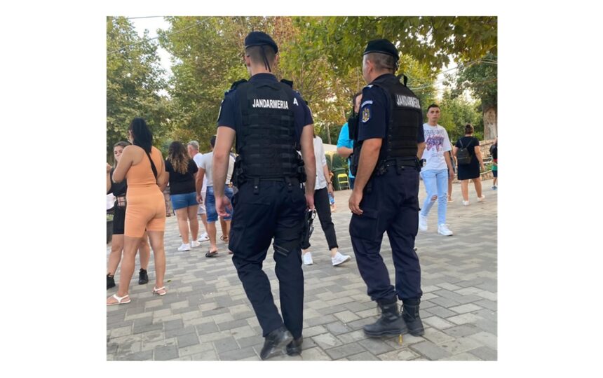 O tânără din Ialomița, surprinsă de jandarmi în Constanța, în timp ce aduna fonduri pentru hrană. Descoperă tehnica! 1 o tanara din ialomita depistata de jandarmi la constanta in timp ce strangea bani de mancare iata metoda 688b277db1274