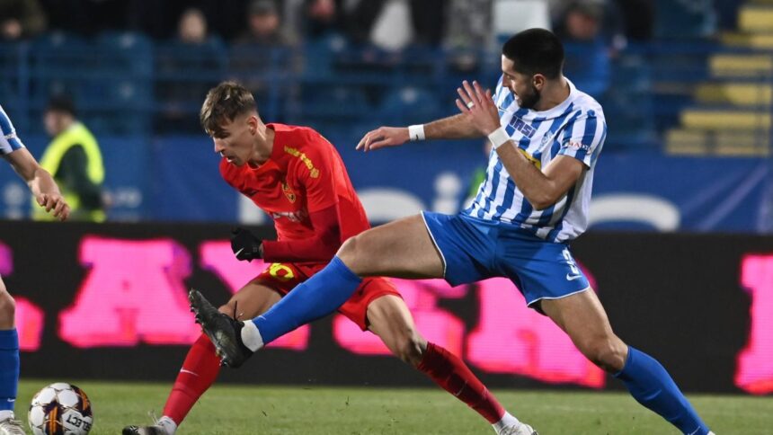 OFICIAL „Surpriză de proporții în Superligă: fotbalistul care a facilitat două penalty-uri pentru FCSB!” 1 oficial bombazo en el mercado cu fotbalistul din superliga care i a oferit pe tava lui fcsb doua penalty uri 68836f145222f