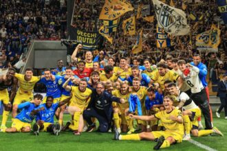 oficial dispare parma rumena fotbalistul roman are patru oferte anunta italienii 6884e037de641