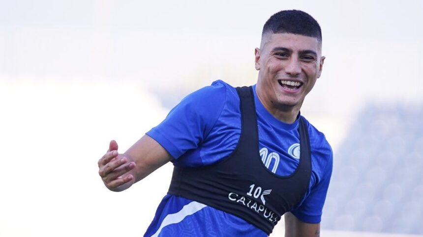 OFICIAL FCU Craiova își dezvăluie planurile! Destinația lui Bauza: „Mult succes!” 1 oficial fcu craiova a facut anuntul unde va juca bauza mult succes 68865bea04d9c