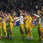 OFICIAL: Un fost jucător U21 își încheie aventura – „Îți mulțumim și mult succes în continuare!” 3 oficial out un fost international u21 este liber de contract multumim si mult succes 688783669e2a9