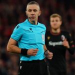 Decizie crucială: Radu Petrescu și Ovidiu Hațegan vor oficia un meci de Champions League cu un jucător român în prim-plan! 2 oficial radu petrescu si ovidiu hategan vor arbitra un fotbalist roman in meciul decisiv din champions league 688352f7832ee