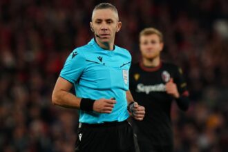 oficial radu petrescu si ovidiu hategan vor arbitra un fotbalist roman in meciul decisiv din champions league 688352f7832ee