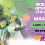 OMD Mamaia-Constanța, colaborator la sărbătoarea culorilor din Mamaia, sâmbătă, 2 august 2 omd mamaia constanta partener al evenimentului the color run organizat in mamaia sambata 2 august 688b4a9ac9678