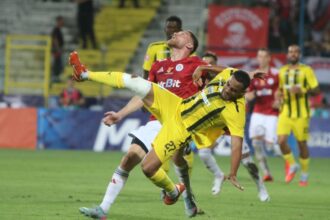 opinie dinamo nu are echipa de play off a schimbat prea mult 68871d9838861