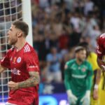 Punctul de vedere: Farul se auto-sabotază, Oțelul și-a completat puzzle-ul, iar Rapid își ia avânt cu pași mărunți în fruntea Ligii în... curcatelo. 3 opinie etapa a treia farul se pacaleste singura otelul si a gasit piesa lipsa iar rapid accelereaza ca melcul in fruntea ligii in curcatelo 6889e6f9d41da
