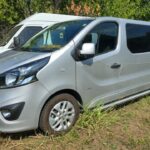 Ostrov: Microbuzul dorit de autoritățile olandeze, găsit de poliția de frontieră 3 ostrov un microbuz cautat de autoritatile din olanda descoperit de politistii de frontiera 688b439ccf2df