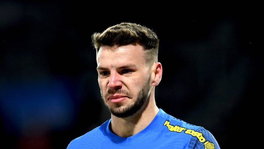 Șeful din Superliga a dezvăluit noutatea! Andrei Cordea își pune semnătura pe contractul cu adversara FCSB-ului 1 patronul din superliga a facut anuntul andrei cordea semneaza cu rivala fcsb ului 6887b47189b2f