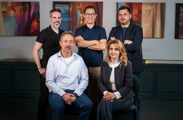 Paypercut pătrunde pe piața românească, susținut de investitori din giganți precum Airbnb, Uber, Monzo și SumUP 1 paypercut intra pe piata din romania avand in spate investitori in airbnb uber monzo si sumup 6888d4460bcb9