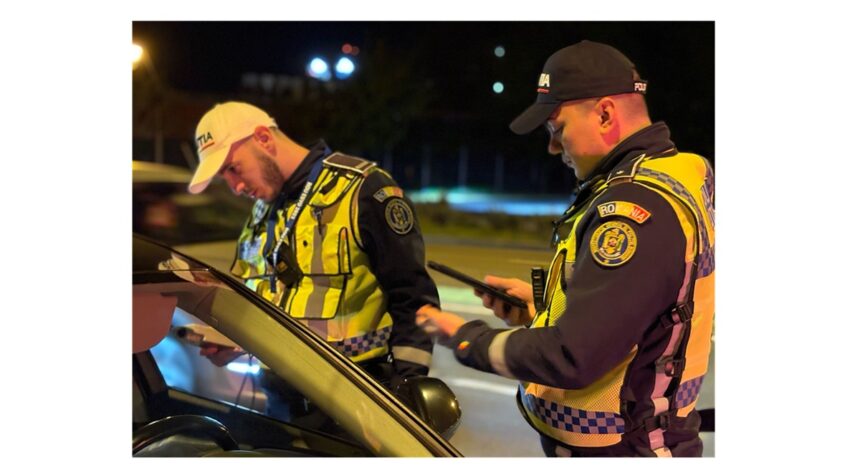 Atenție pe drumuri: Descoperiri alarmante în Constanța și Rasova! Ce au aflat autoritățile 1 pericol pe sosele in constanta si rasova iata ce au descoperit polisiltii 6884bdbb7a5ec