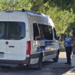 Captura surprinzătoare în Medgidia și Năvodari: Doi infractori cu condamnări în spate au fost reținuți! Descoperă motivele pentru care au fost pedepsiți! 2 politistii din medgidia si din navodari au prins doi indivizi condamnati la inchisoare iata pentru ce fapte au fost osanditi 688b390544496