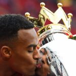 PORTRET | Ryan Gravenberch, "timpul" ideal pentru Liverpool. Nedreptățit de Nagelsmann și Tuchel, admirat de Klopp și reinventat de Slot. 3 portret ryan gravenberch ceasul lui liverpool ignorat de nagelsmann si tuchel ochit de klopp si transformat de slot 688741aea8e43