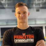 „Călătoria inspiratoare a lui Patrick Dinu, înotătorul constănțean de la Universitatea Princeton” 3 povestea inotatorului constantean patrick dinu student la universitatea princeton 68834143ede94