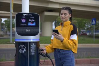 ppc va instala in romania zeci de puncte de incarcare de masini electrice primeste fonduri ue de milioane de euro 6887377c1d85b