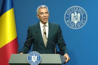 precizari de la guvern in cazul anastasiu circumstantele cazului nu au nicio legatura cu calitatea de vicepremier si atributiile sale 68837db80e03f
