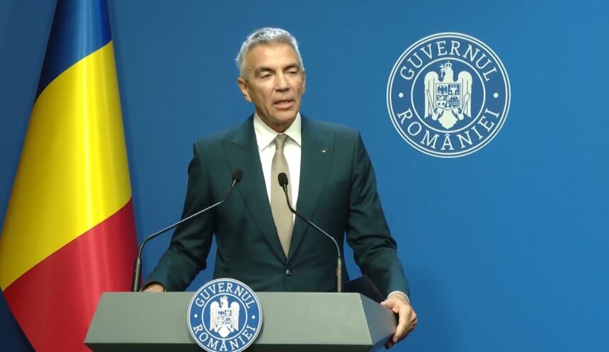 Clarificări guvernamentale în cazul Anastasiu: Circumstanțele nu afectează funcția de vicepremier și responsabilitățile aferente 1 precizari de la guvern in cazul anastasiu circumstantele cazului nu au nicio legatura cu calitatea de vicepremier si atributiile sale 68837db80e03f