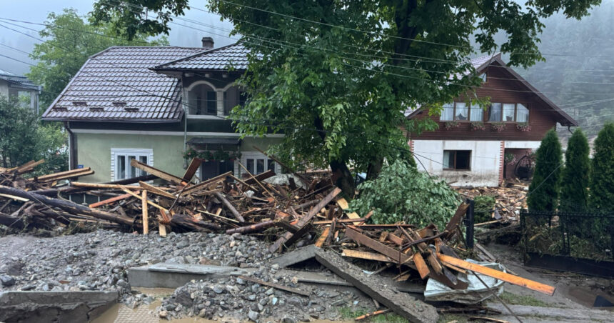 Prefectul Sucevei îndeamnă ONG-urile să renunțe la strângerea de alimente și apă pentru sinistrați: „Fondurile sunt esențiale” 1 prefectul judetului suceava cere ong urilor sa nu mai colecteze alimente si apa pentru sinistrati avem nevoie de bani 688b8e920f588