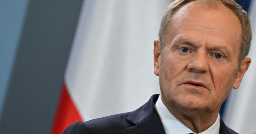 Prim-ministrul Poloniei sugerează că „numeroase indicii” arată că conflictul din Ucraina „ar putea fi oprit în curând” 1 premierul polonez afirma ca multe semne indica faptul ca razboiul din ucraina ar putea fi suspendat in curand 688a280aa8d86