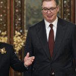 Aleksandar Vucic: „Sunt nevoit să dezvălui o realitate – Serbia nu va aplica sancțiuni împotriva Rusiei” 2 presedintele aleksandar vucic trebuie sa dezamagesc serbia nu va impune sanctiuni rusiei 68873bae88ce2
