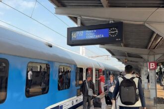 preturi mai mari la biletele de tren ministerul transporturilor propune actualizarea tarifelor din cauza cresterii tva 6888e044532cd